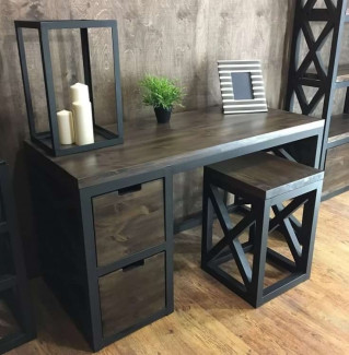 Ковка в стиле LOFT, Industrial