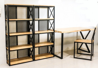 Ковка в стиле LOFT, Industrial